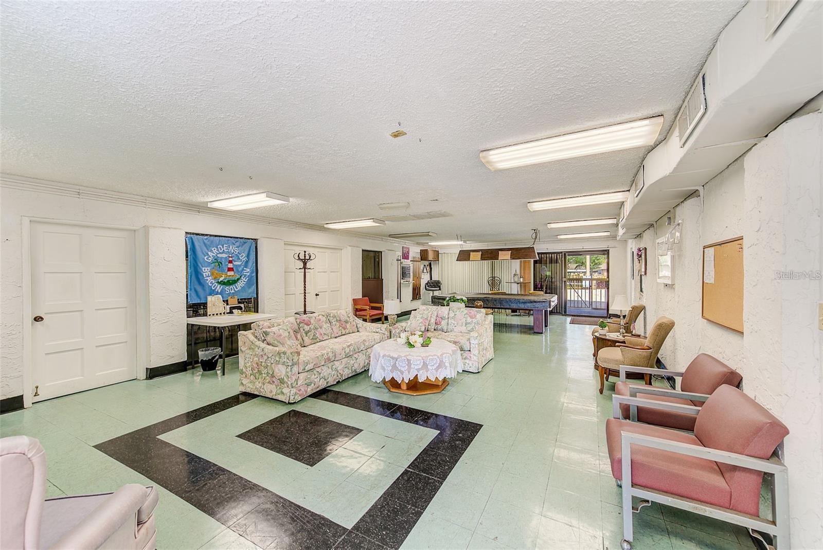 GARDENS OF BEACON WD - Residential