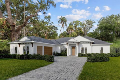 Photo of 11496 74th Avenue, Seminole, FL 33772 (MLS # TB8530354)