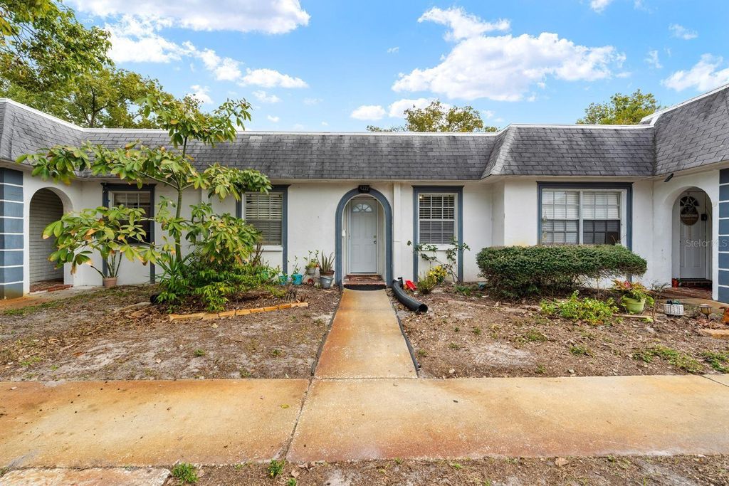 Photo of 4222 Trucious Place #-, New Port Richey, FL 34652 (MLS # TB8463559)