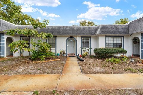 4222 TRUCIOUS PLACE - NEW PORT RICHEY FL 34652