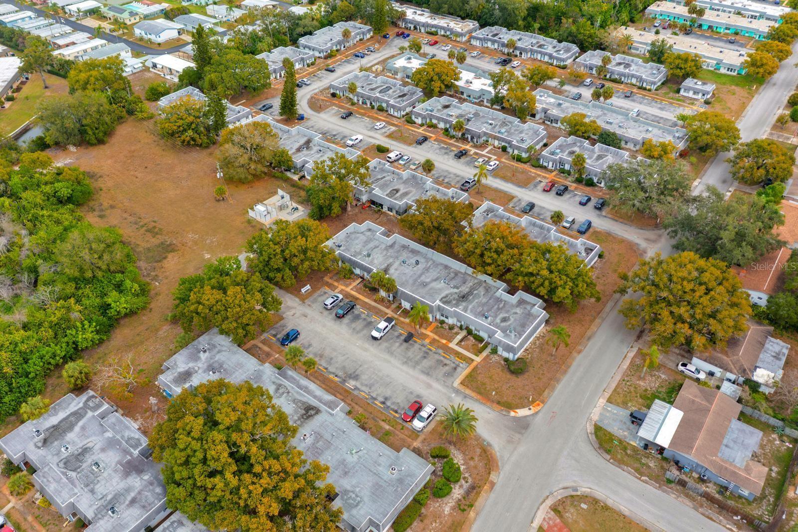 GARDENS BEACON SQUARE - Residential