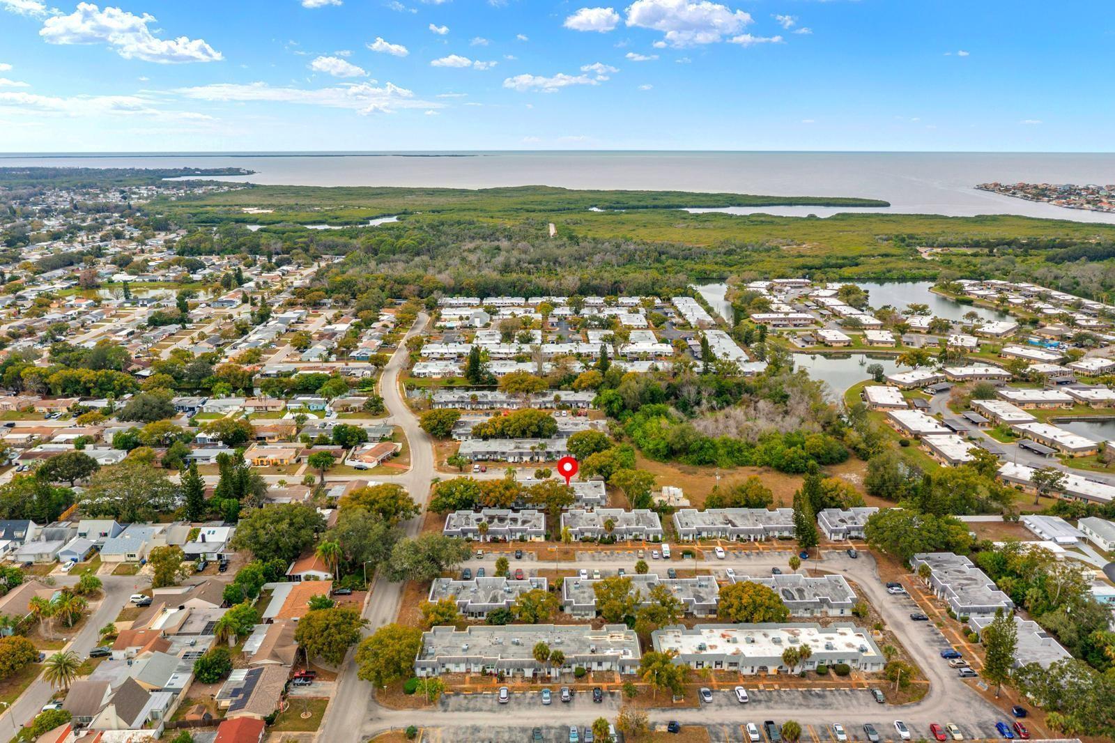 GARDENS BEACON SQUARE - Residential