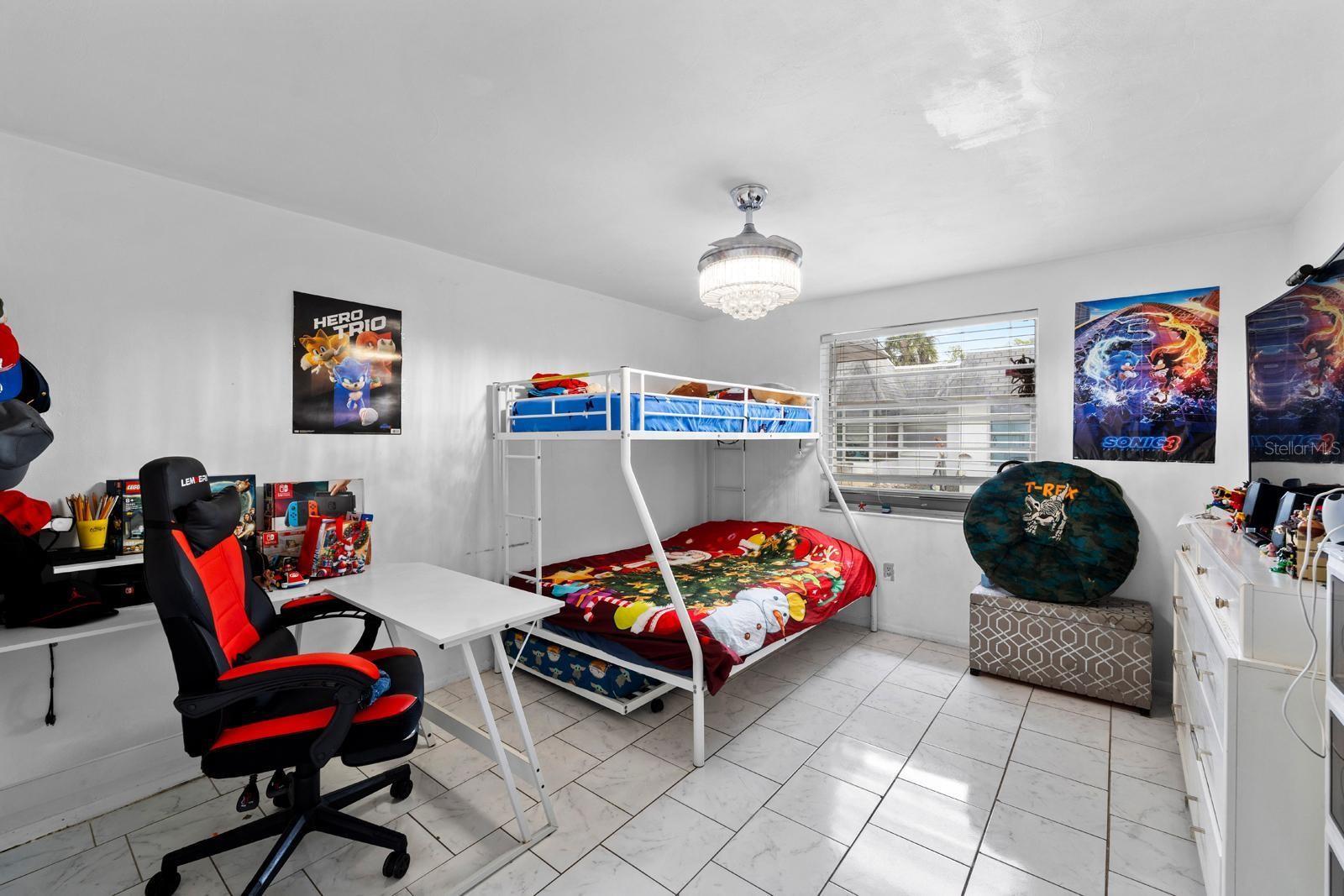 GARDENS BEACON SQUARE - Residential