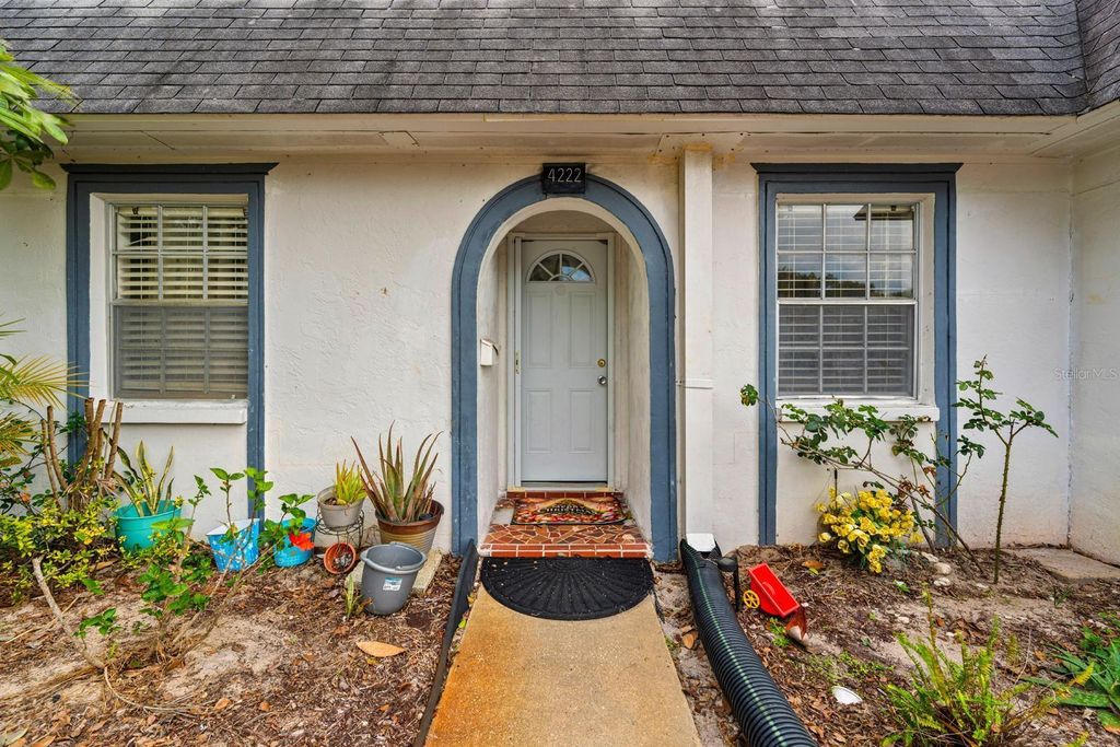 Photo of 4222 Trucious Place #-, New Port Richey, FL 34652 (MLS # TB8463559)