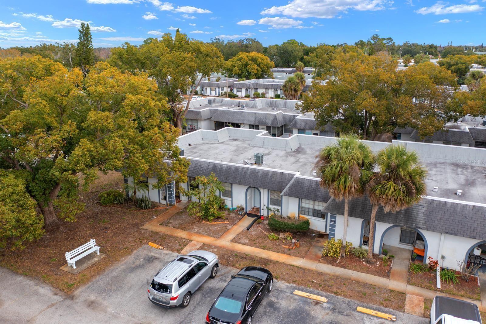 GARDENS BEACON SQUARE - Residential