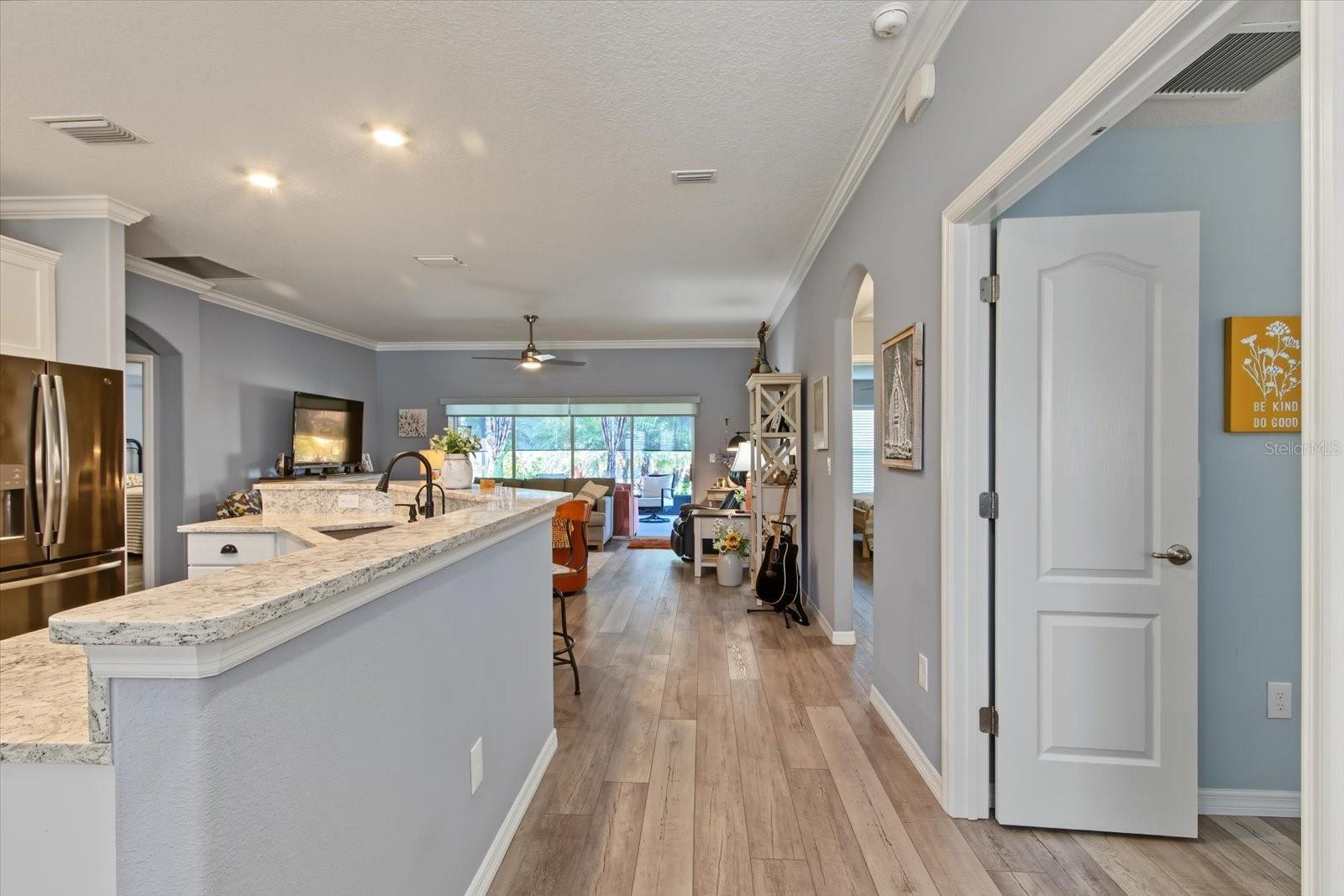 4355 BENT CREEK LANE