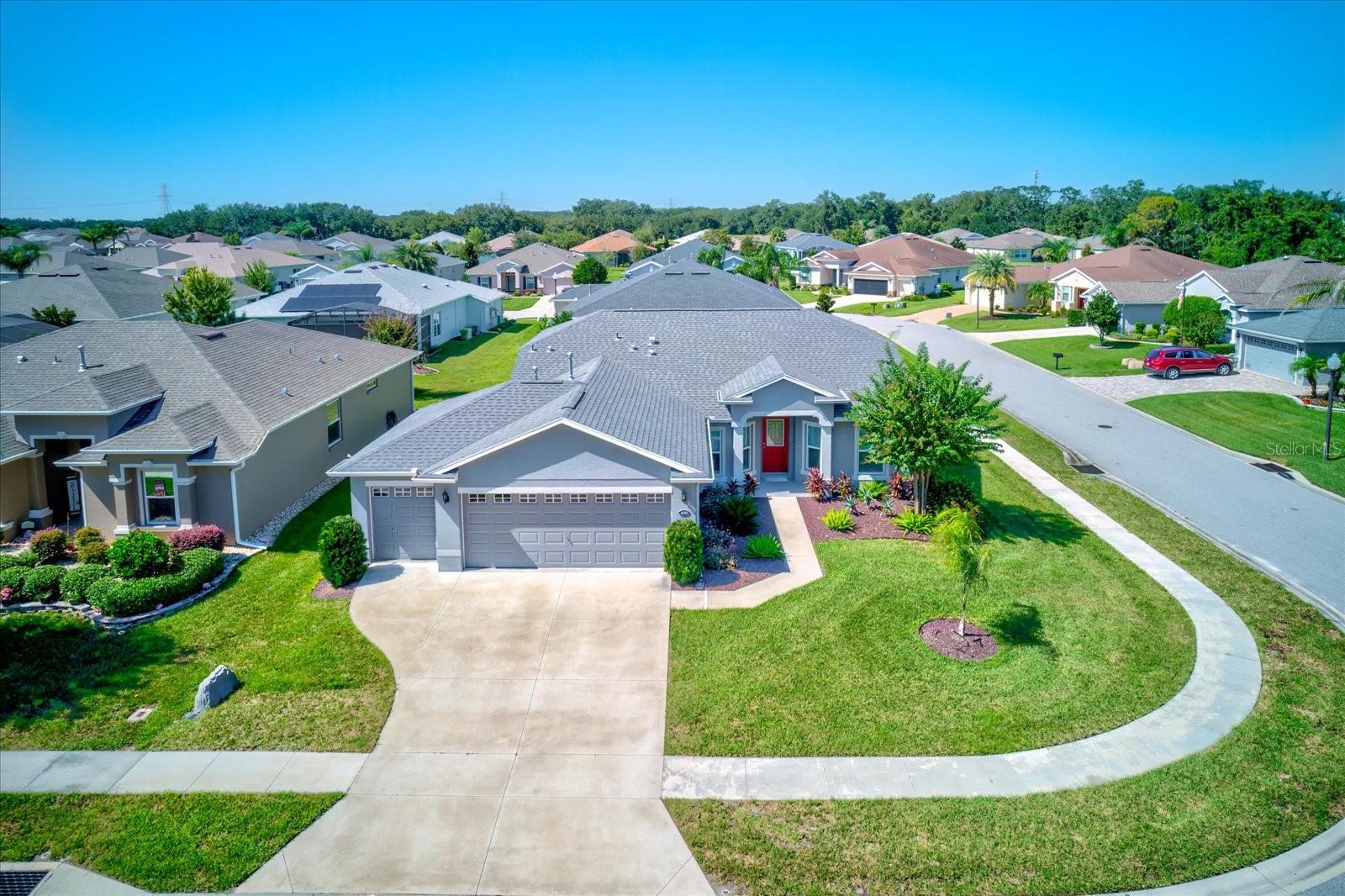 4355 BENT CREEK LANE