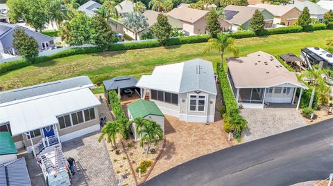 A home in CLERMONT