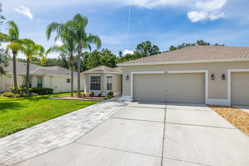 Photo of 9601 Rolling Circle, San Antonio, FL 33576 (MLS # TB8405463)