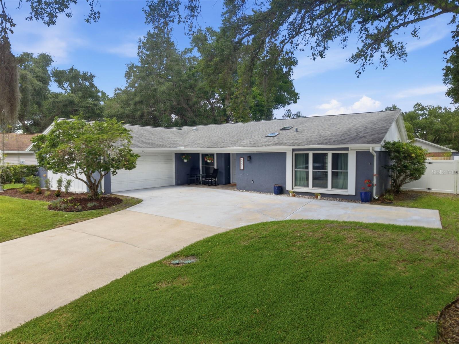 4221 WATER OAKS LANE
