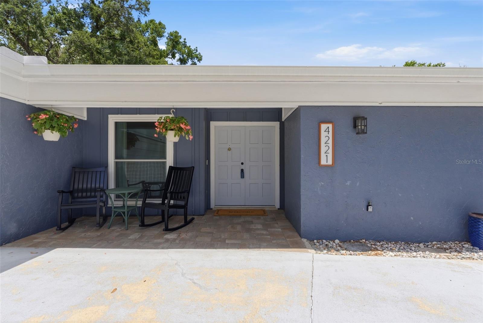 4221 WATER OAKS LANE