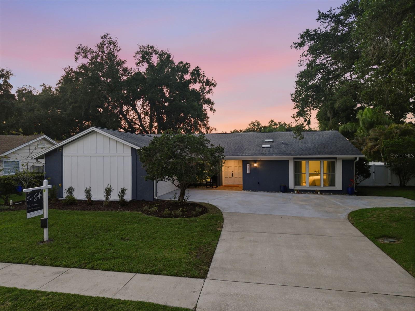 VILLAGE SOUTH THE - Residential