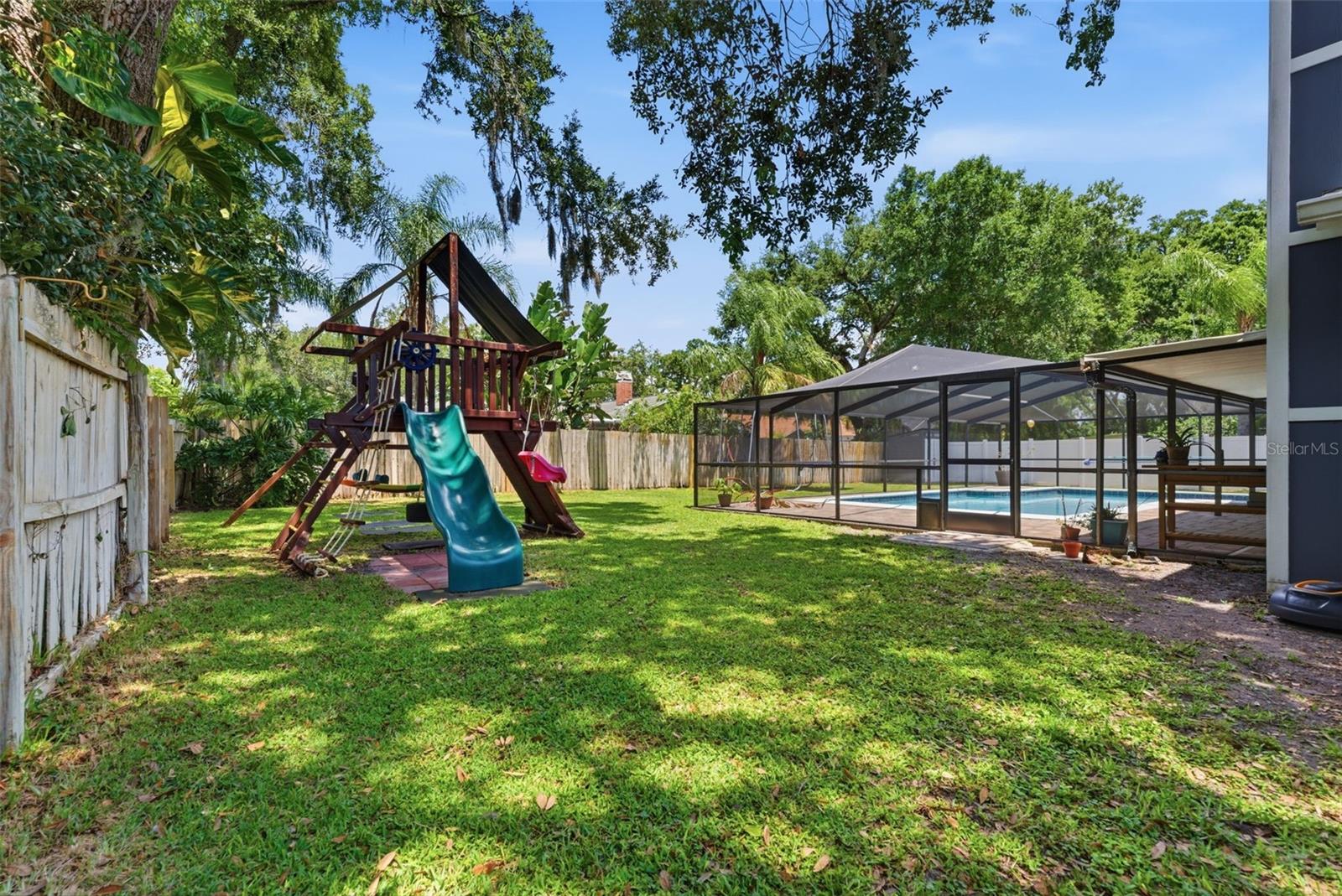 VILLAGE SOUTH THE - Residential
