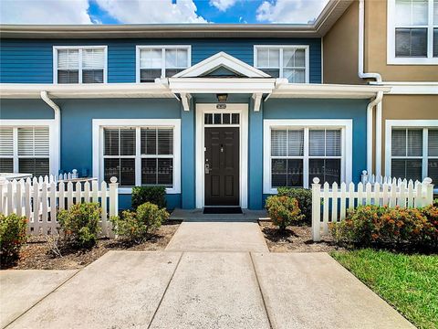 A home in KISSIMMEE