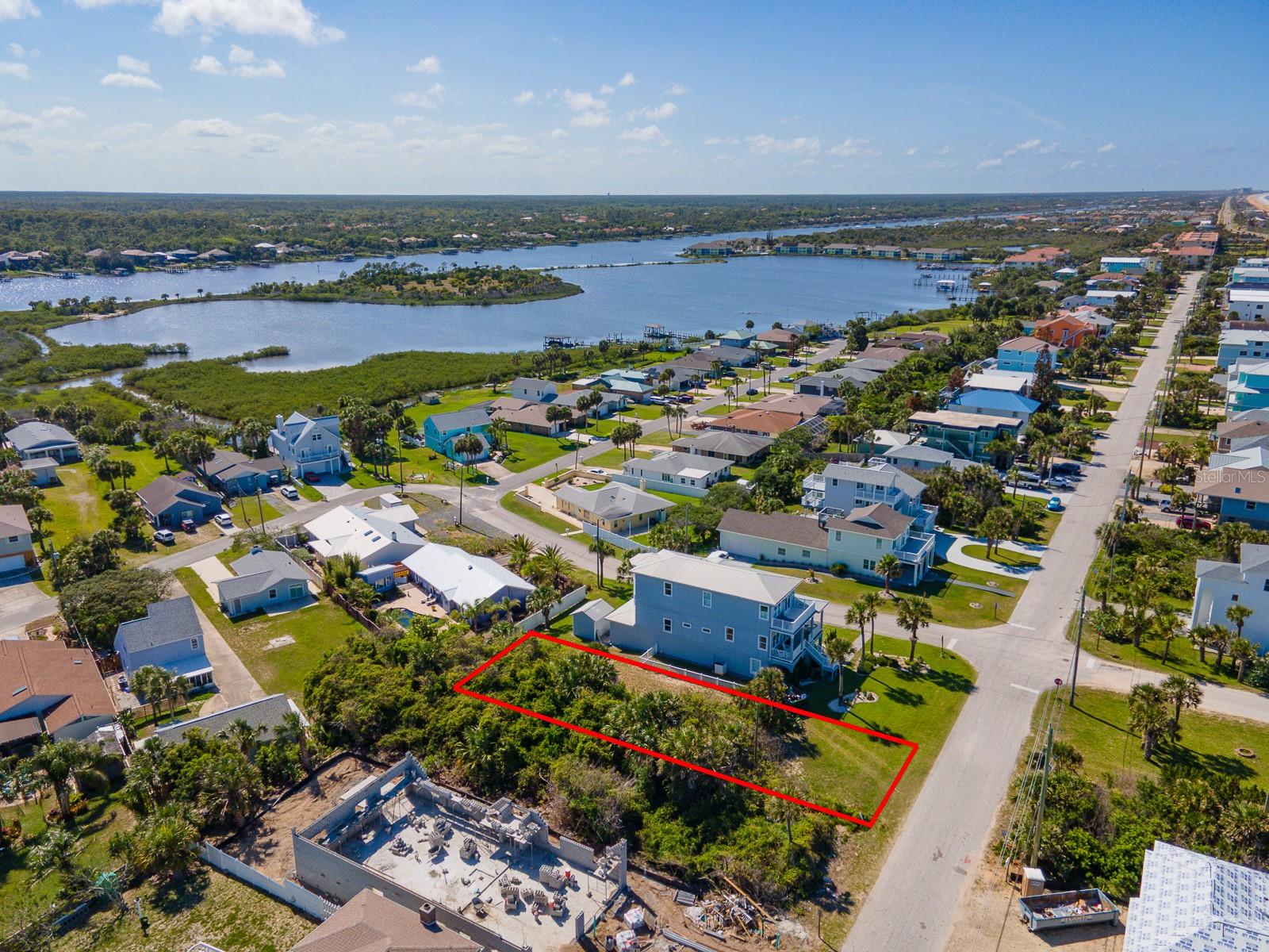 1955 N CENTRAL AVENUE Lot 2 only