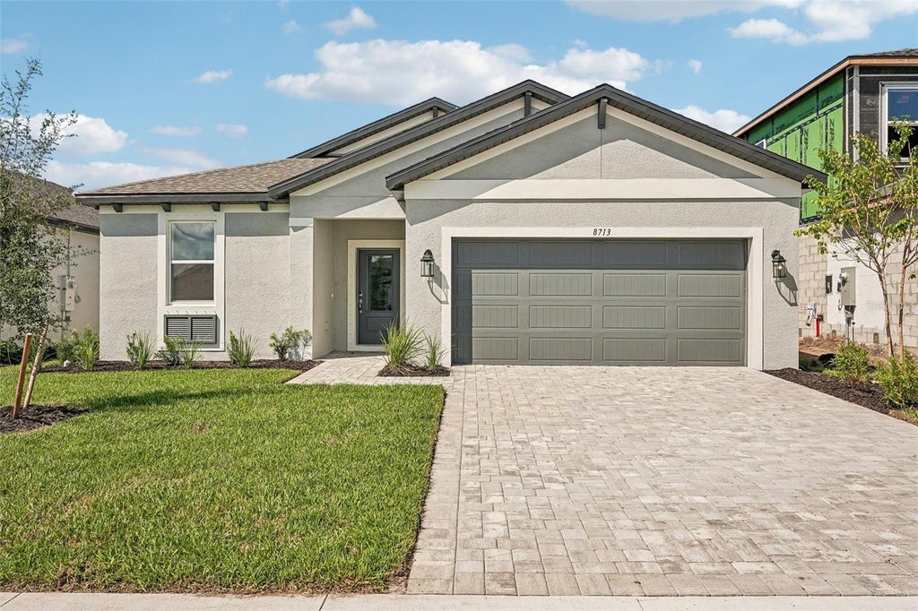 Photo of 8713 Canard Cove, Palmetto, FL 34221 (MLS # R4911091)