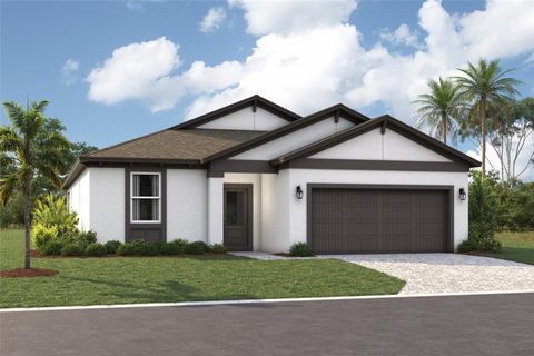 Photo of 8713 Canard Cove, Palmetto, FL 34221 (MLS # R4911091)