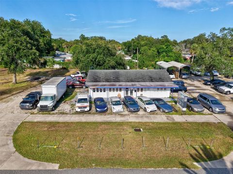 5885 S RIDGEWOOD AVENUE PORT ORANGE FL 32127