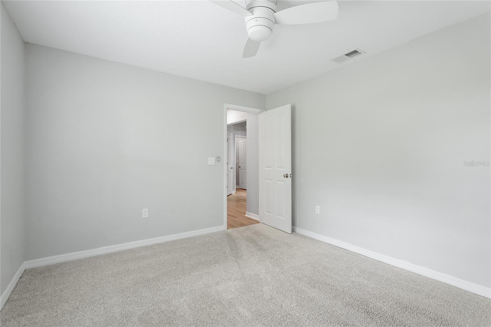 GREENFIELD - Residential