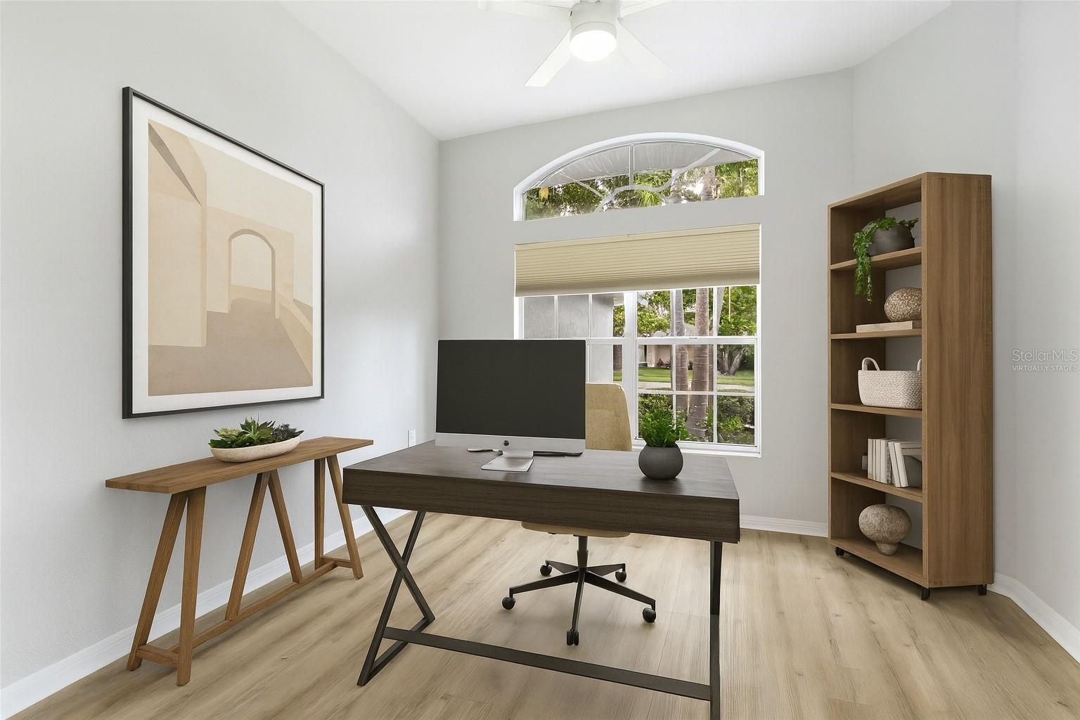 GREENFIELD - Residential