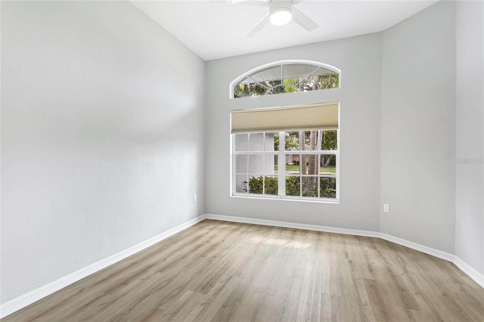 GREENFIELD - Residential