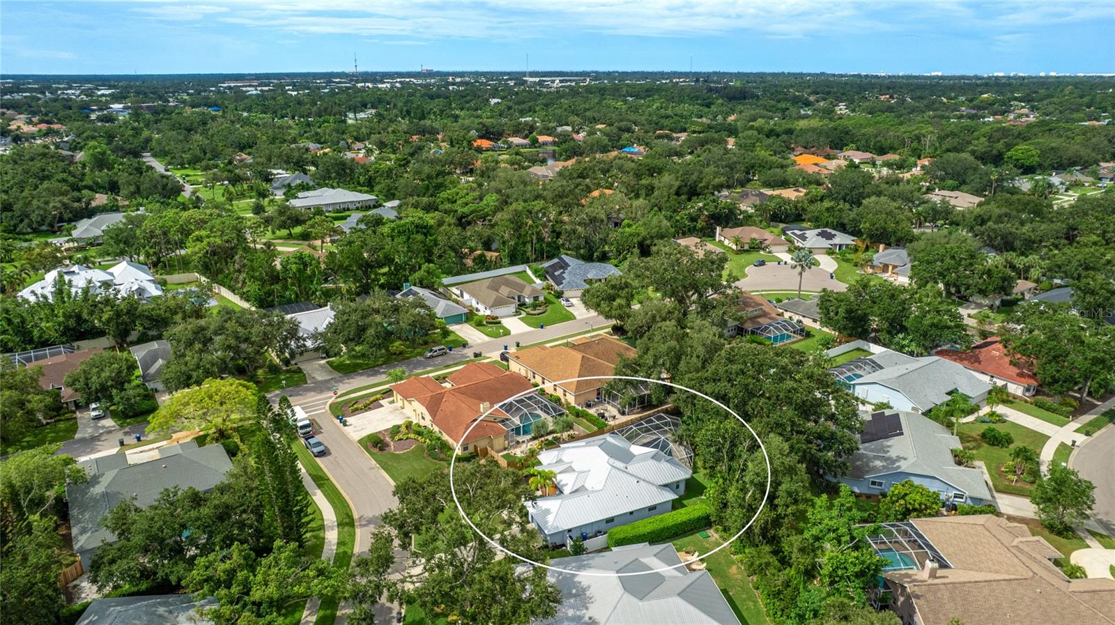 GREENFIELD - Residential