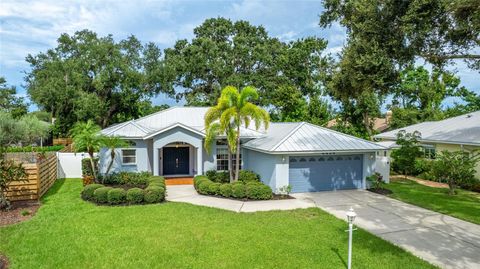 Photo of 4454 Hollybrook Way, Sarasota, FL 34233 (MLS # A4664053)