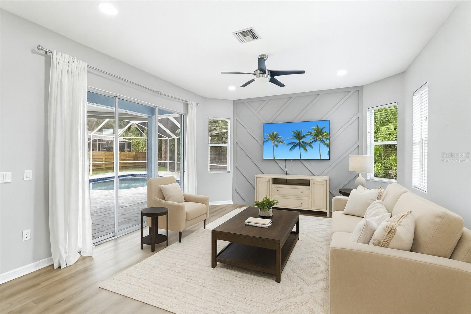 GREENFIELD - Residential