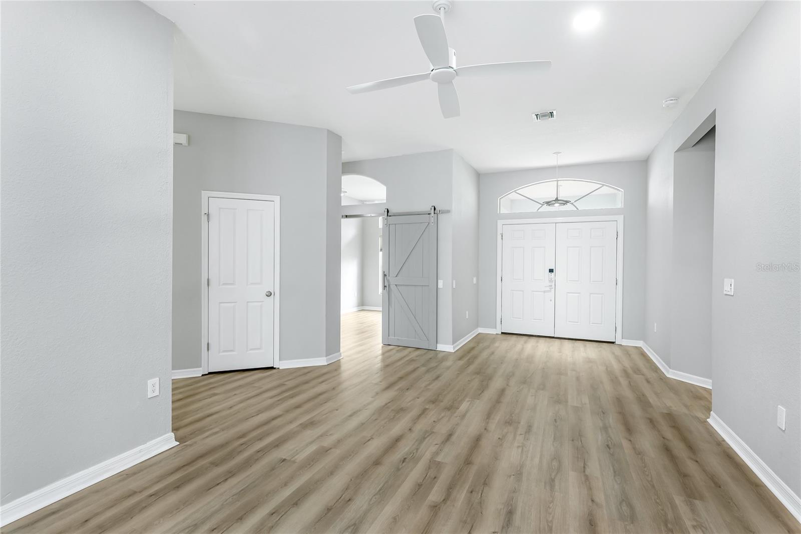 GREENFIELD - Residential