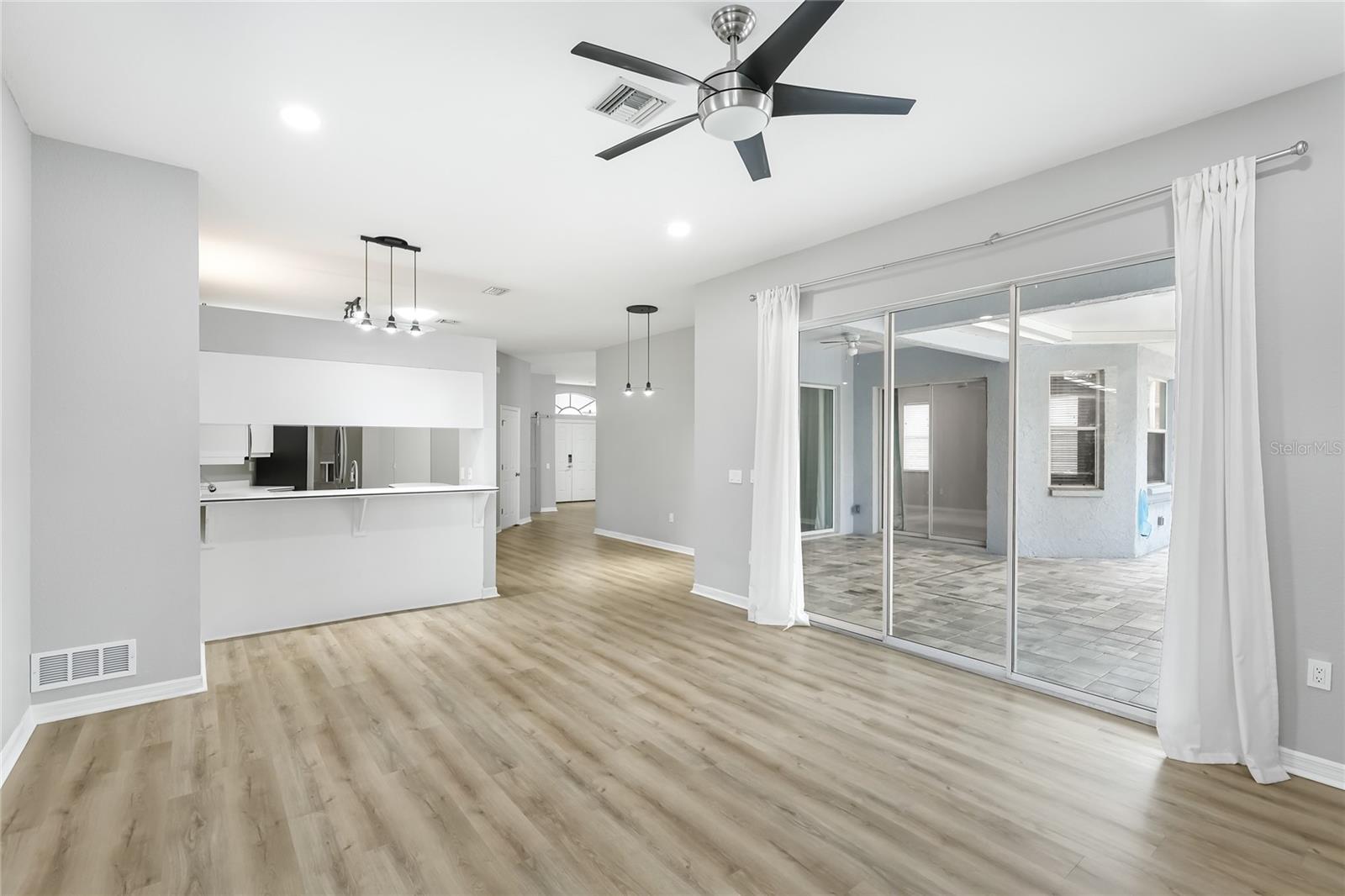 GREENFIELD - Residential