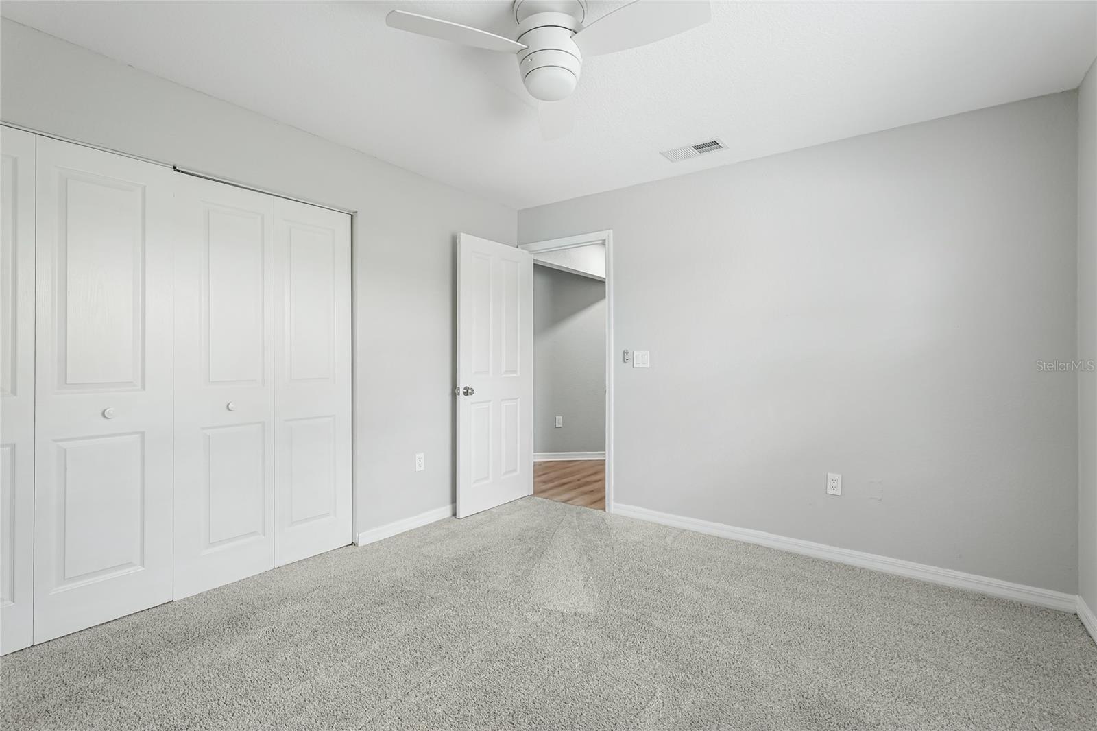 GREENFIELD - Residential