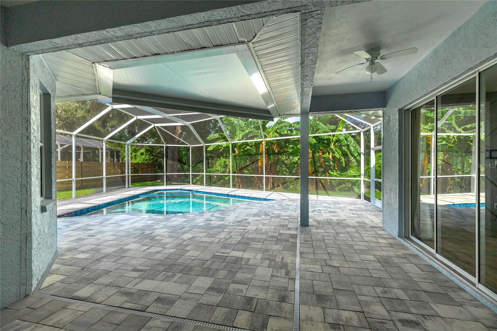 GREENFIELD - Residential