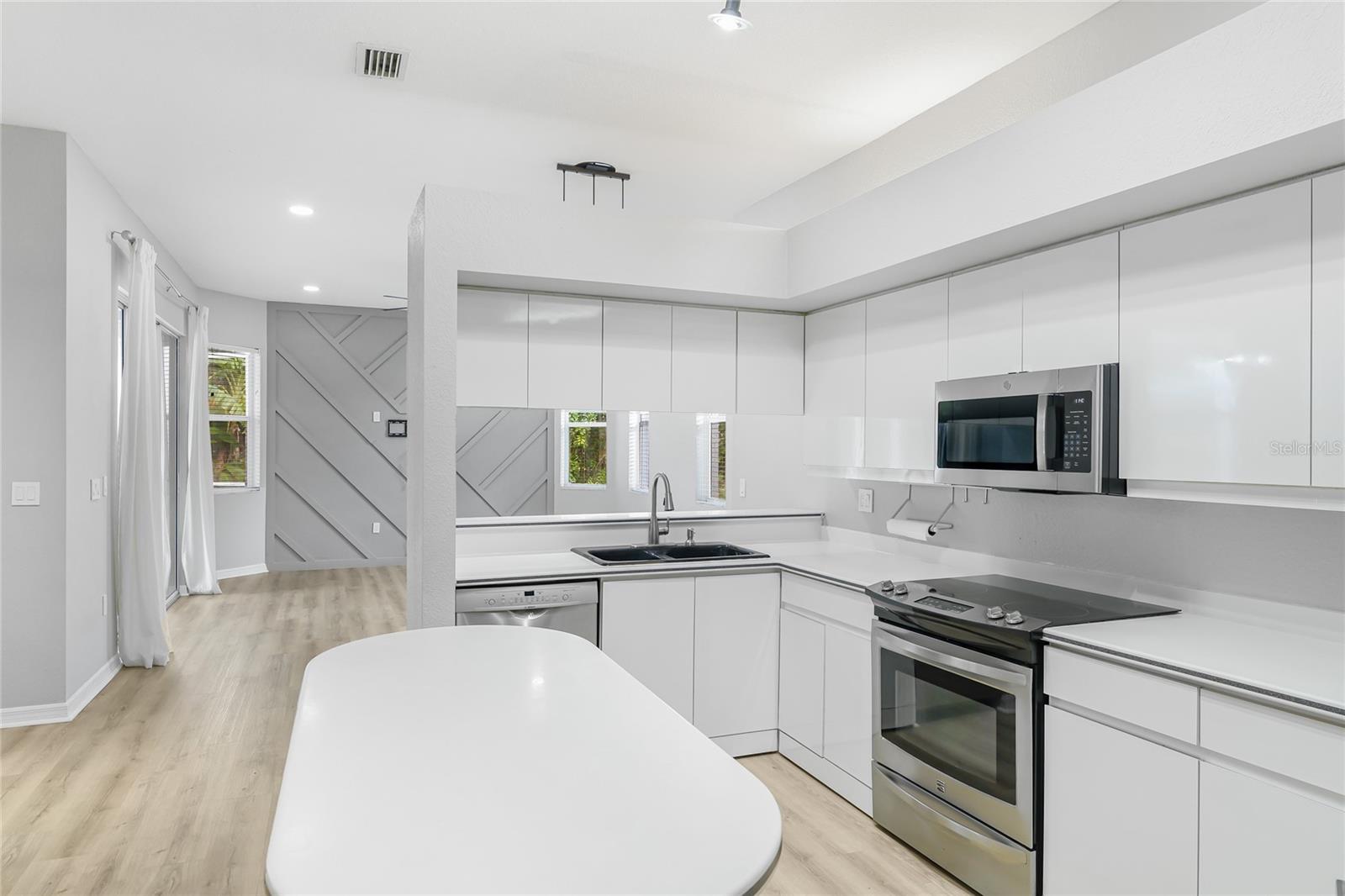 GREENFIELD - Residential