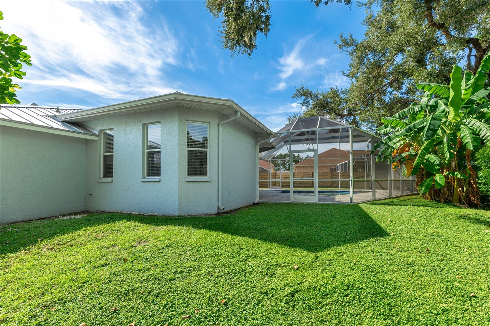 GREENFIELD - Residential