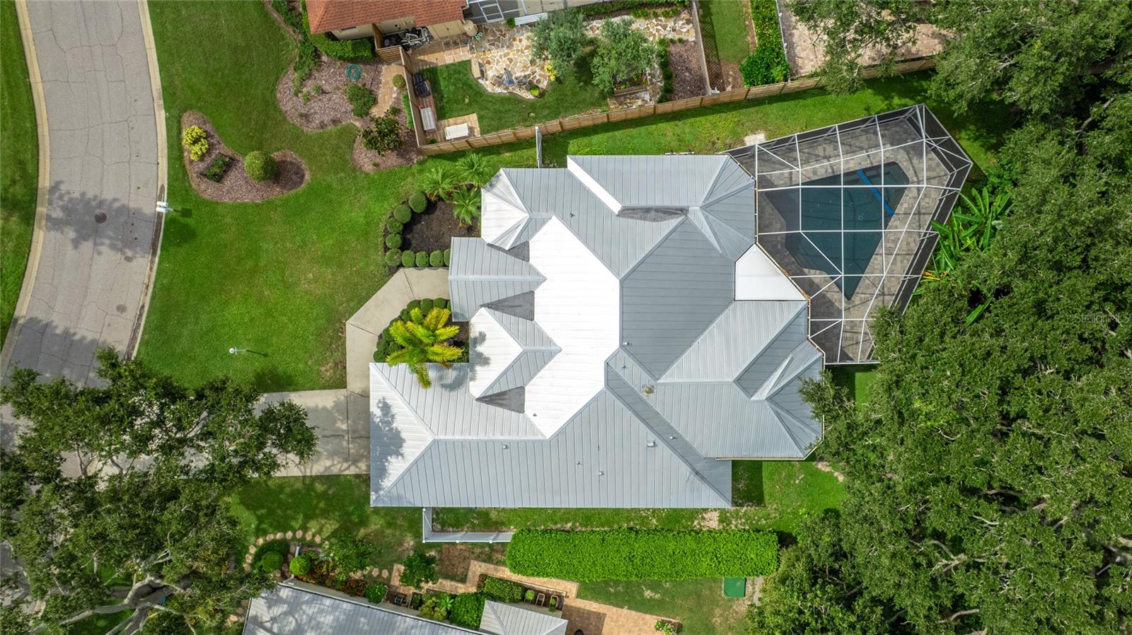 GREENFIELD - Residential