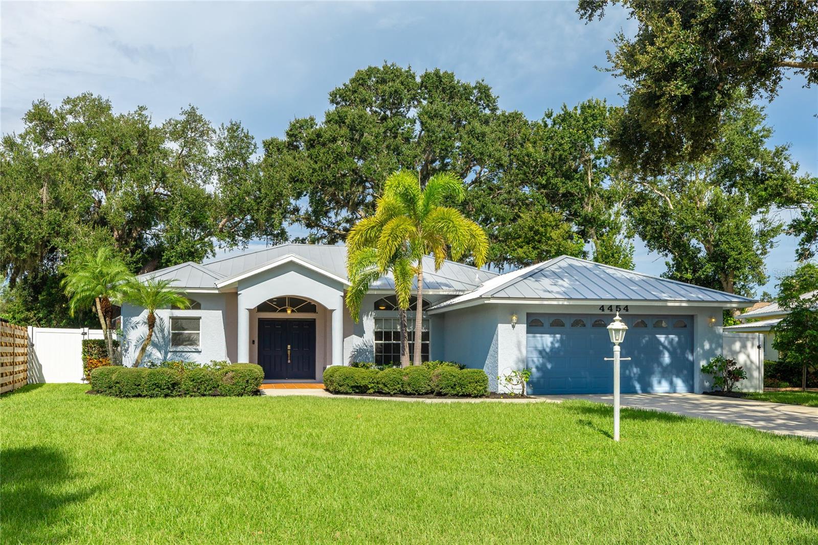 GREENFIELD - Residential