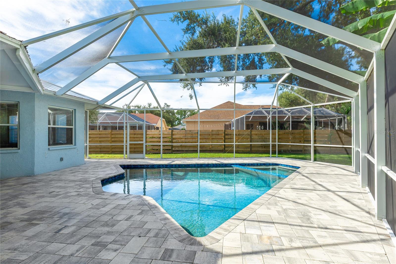 GREENFIELD - Residential