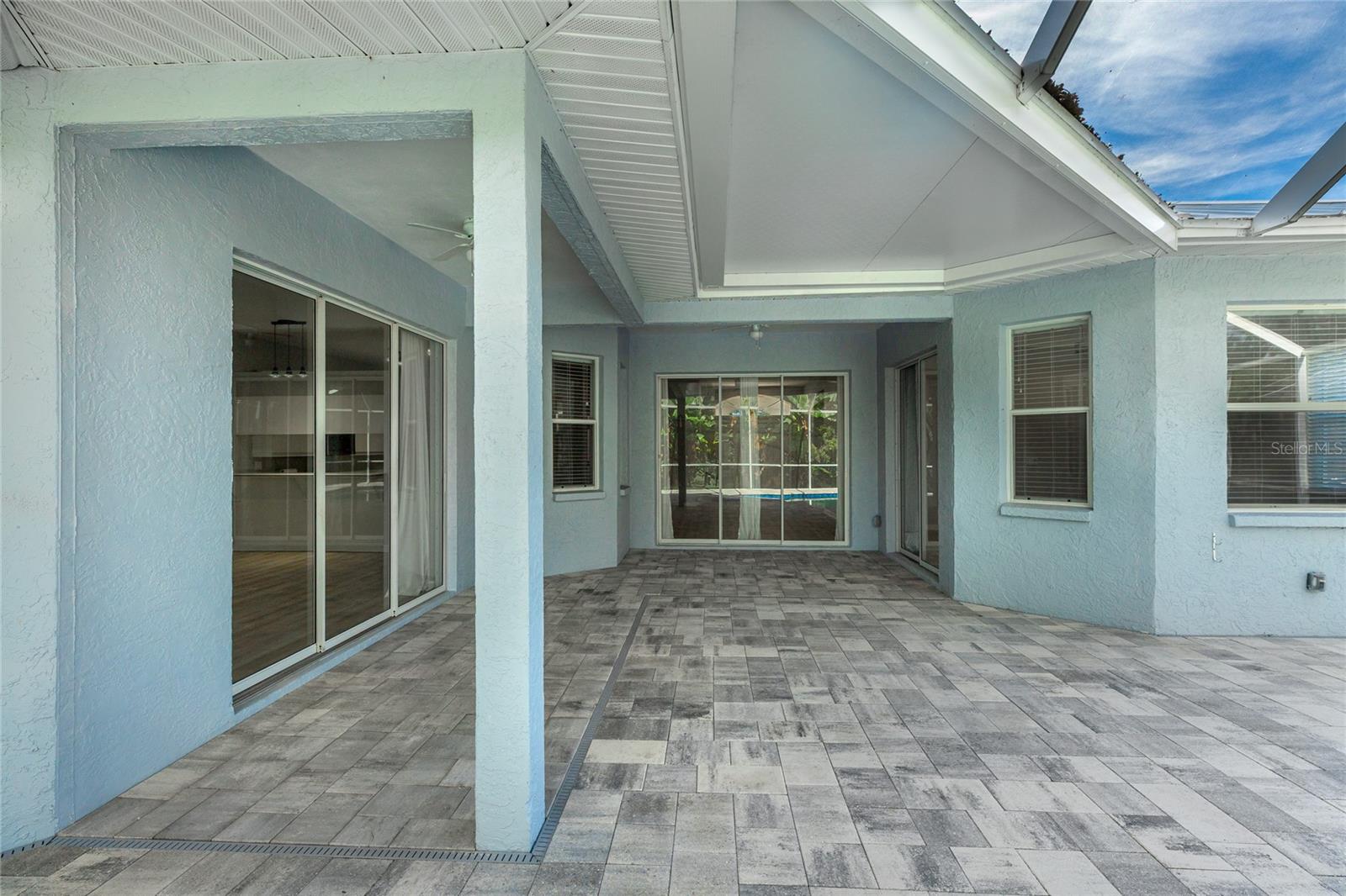 GREENFIELD - Residential