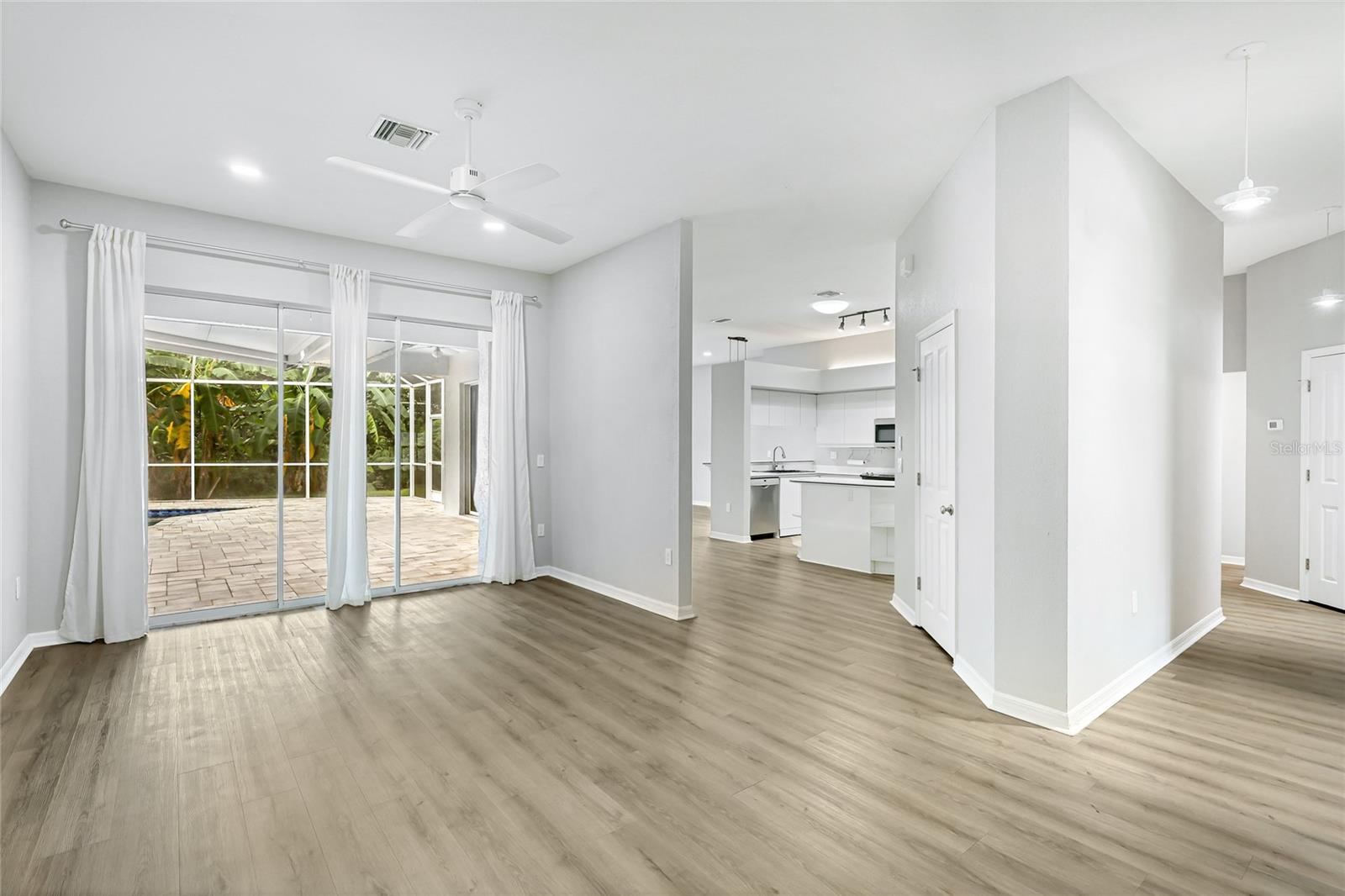 GREENFIELD - Residential