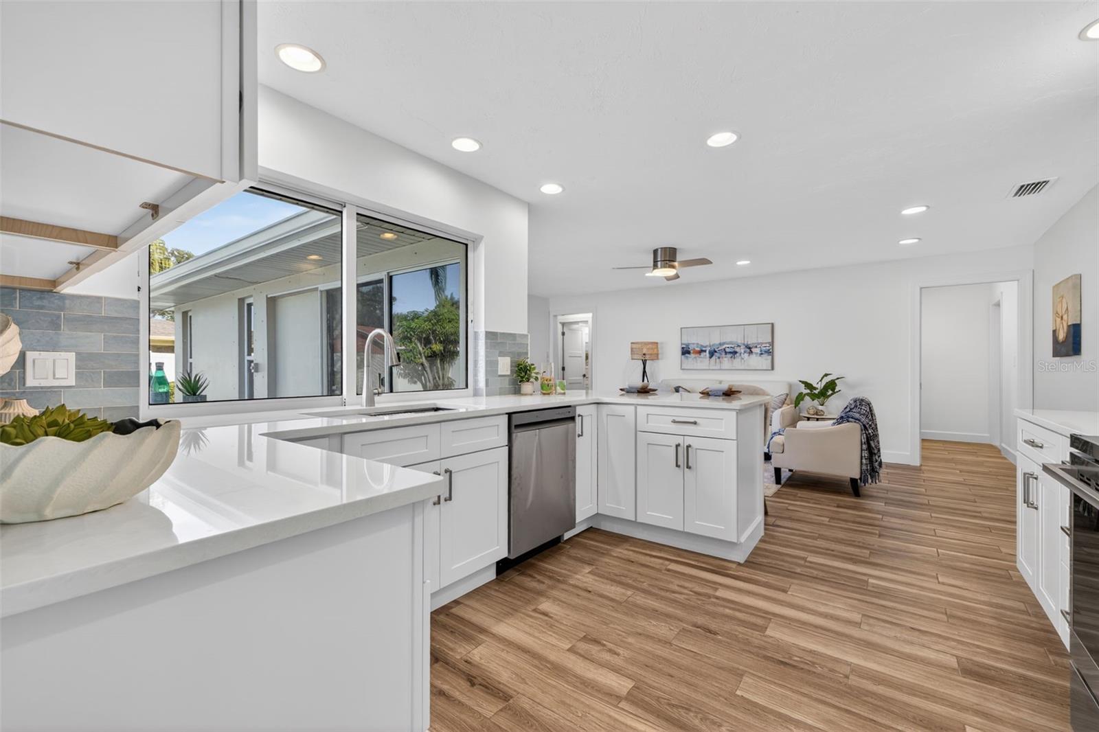 TANGLEWOOD ISLE SUB - Residential