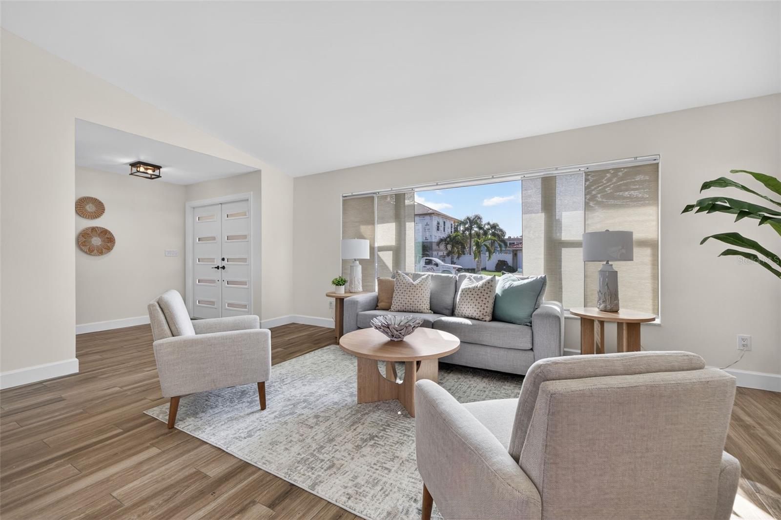 TANGLEWOOD ISLE SUB - Residential