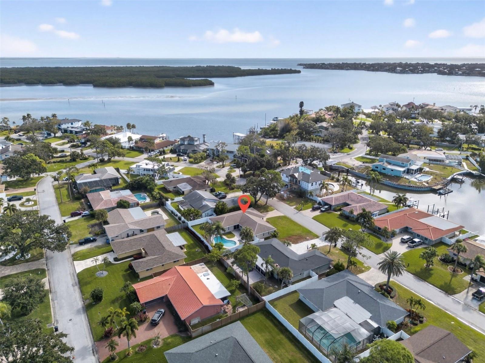 TANGLEWOOD ISLE SUB - Residential