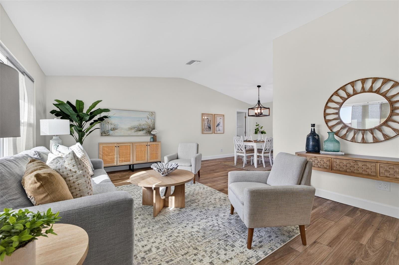 TANGLEWOOD ISLE SUB - Residential