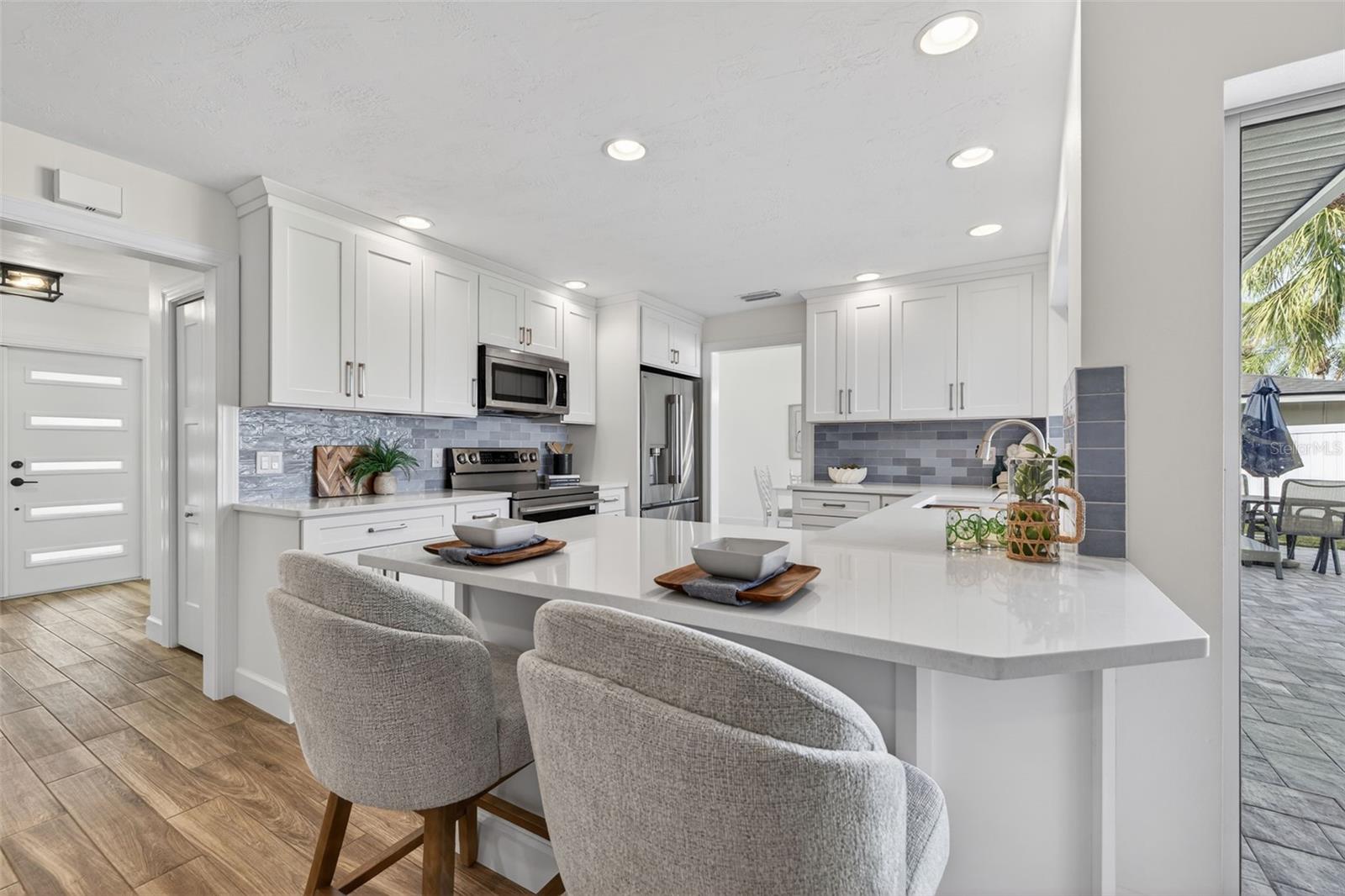 TANGLEWOOD ISLE SUB - Residential