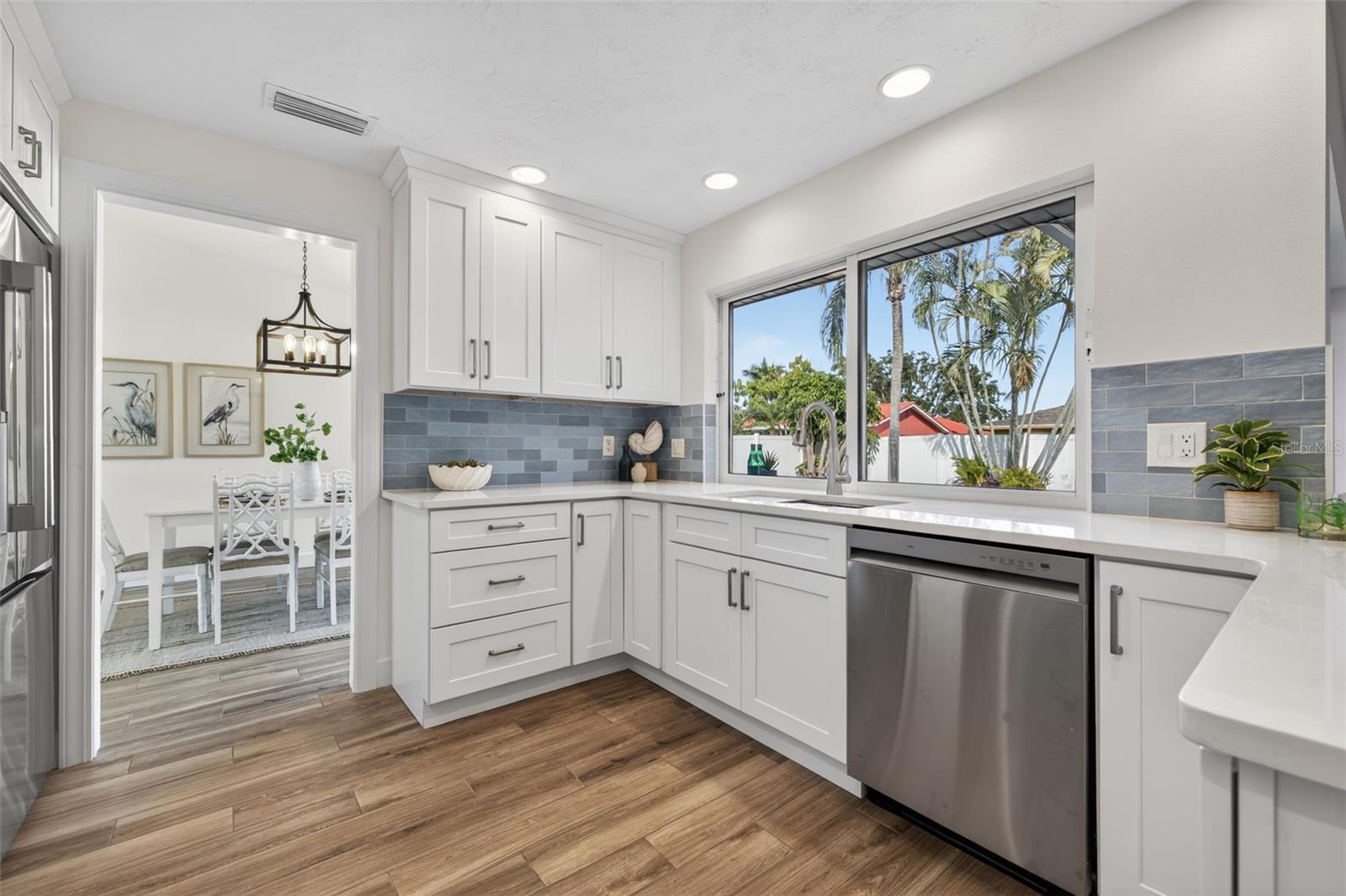 TANGLEWOOD ISLE SUB - Residential