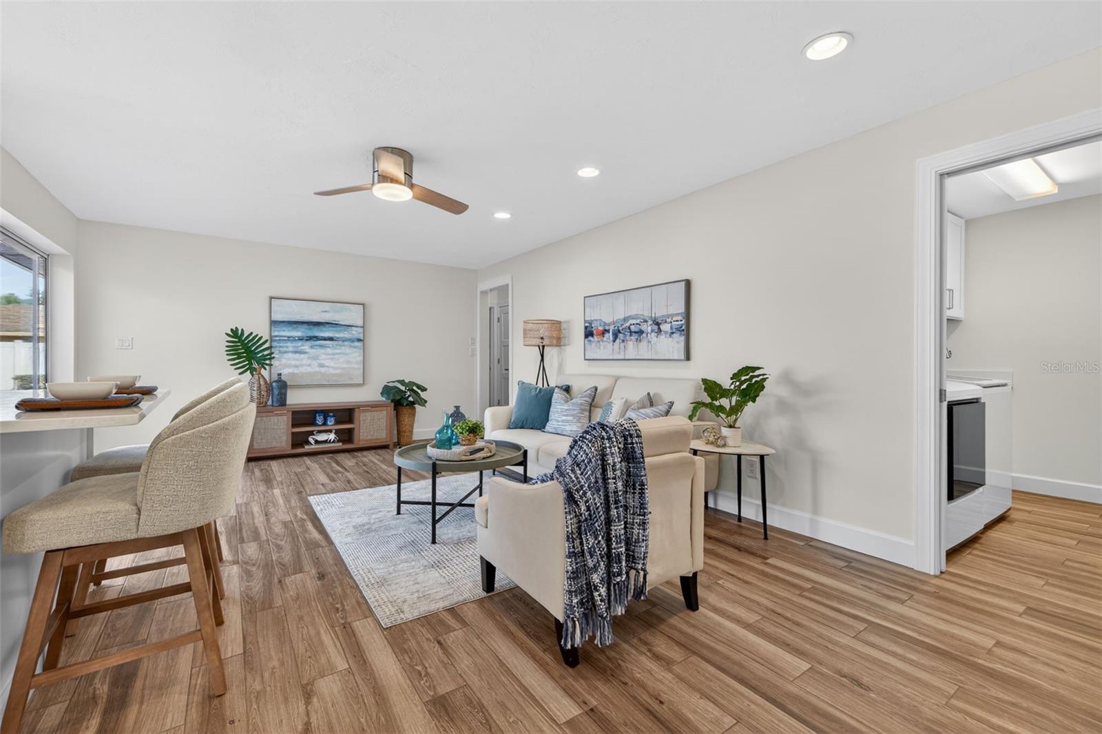 TANGLEWOOD ISLE SUB - Residential