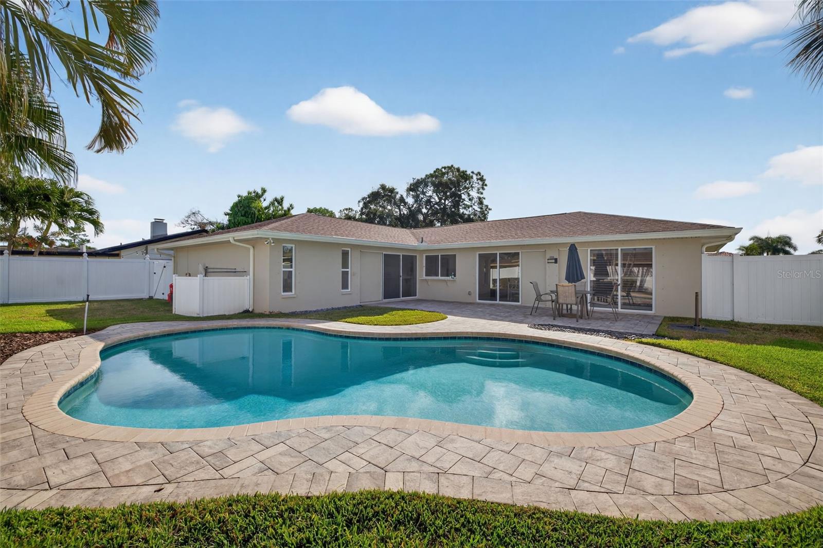 TANGLEWOOD ISLE SUB - Residential