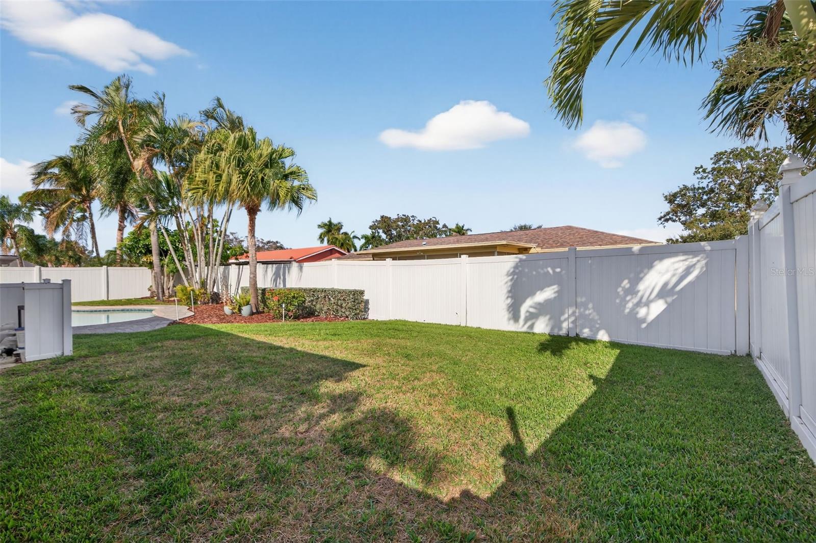 TANGLEWOOD ISLE SUB - Residential