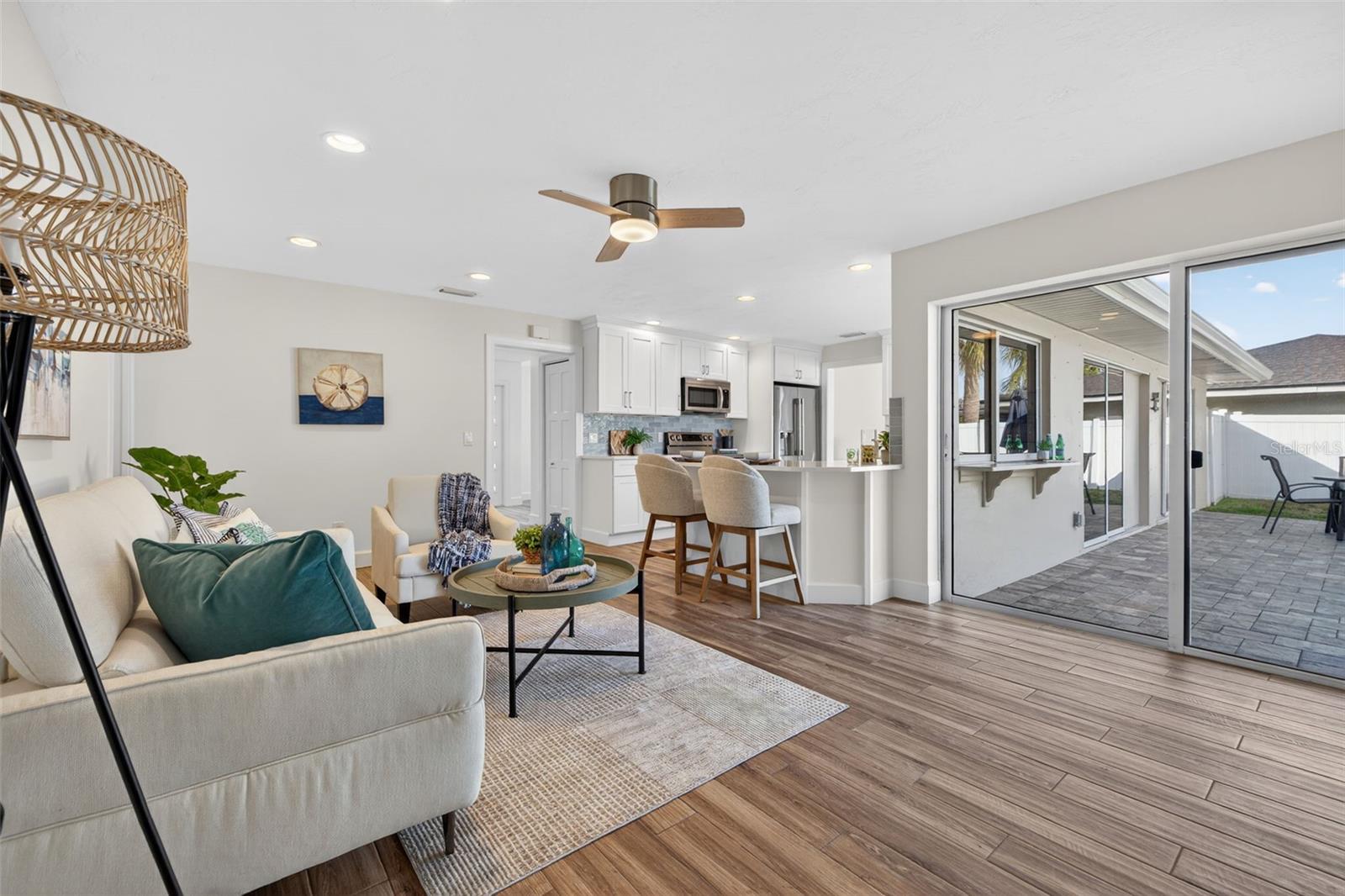 TANGLEWOOD ISLE SUB - Residential