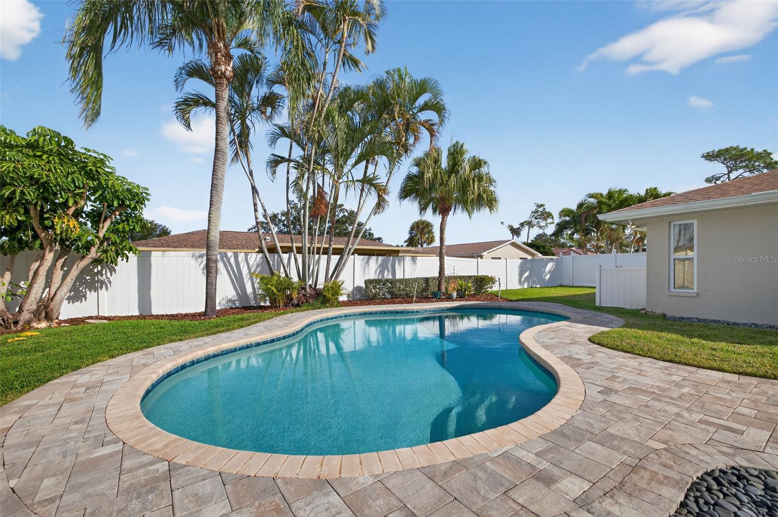 TANGLEWOOD ISLE SUB - Residential